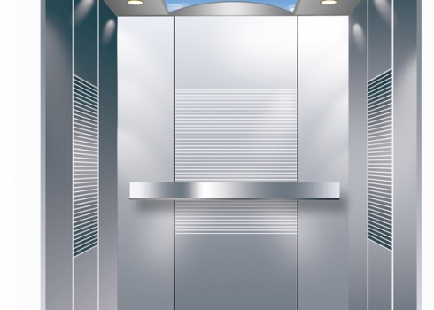 Sản phẩm thang máy liên doanh AnPhat Elevator